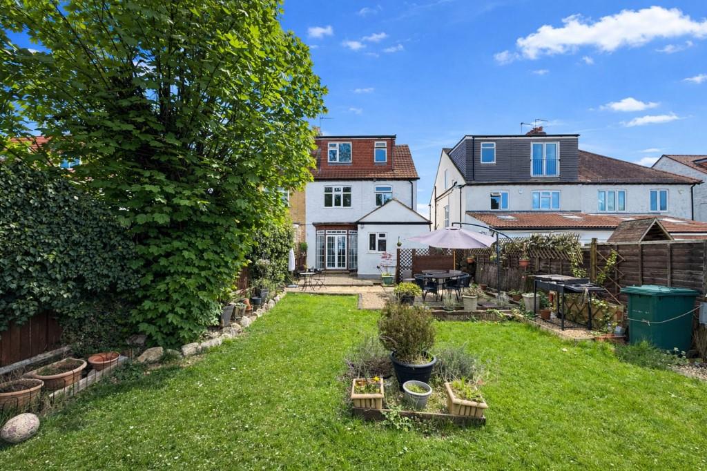 Sefton Avenue, Mill Hill, NW7, London